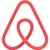 Airbnb LOGO-APP點子