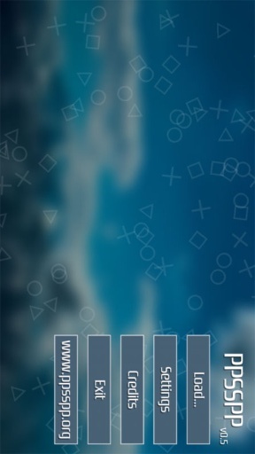 【免費休閒App】PSP模拟器-APP點子