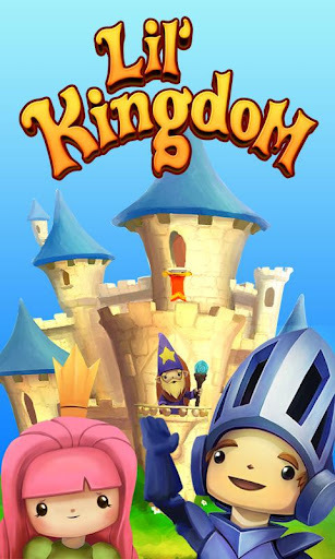 小小王国 Lil Kingdom