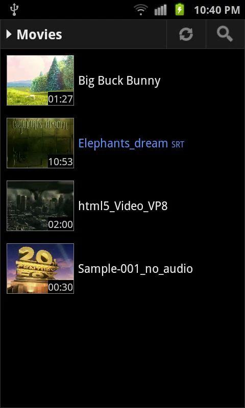 MX Player 解a包 ARMv5