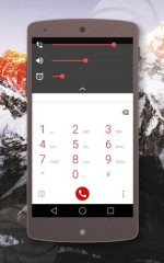 【免費個人化App】Android L Red-APP點子