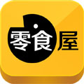 零食屋 LOGO-APP點子