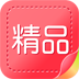 精品购物 財經 App LOGO-APP開箱王