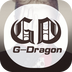 饭团-G-Dragon LOGO-APP點子