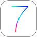 iOS7桌面(高清版) LOGO-APP點子