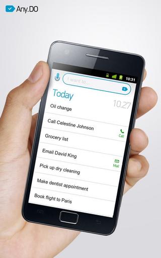 Any.do Cal - Your life. Your calendar. - Best To-do list & Task Manager. Free, Online & Mobile | Any