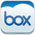 Box网盘 LOGO-APP點子