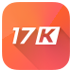 17K阅读 書籍 App LOGO-APP開箱王