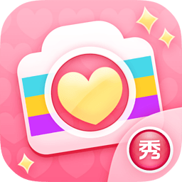 美颜相机 LOGO-APP點子