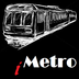 乌克兰哈尔科夫地铁列车 Kharkov METRO TRAIN Ukraine LOGO-APP點子