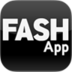 FASH智能手机 LOGO-APP點子