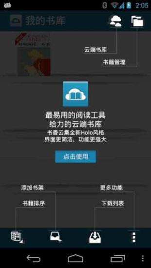 【免費書籍App】如何阅读一本书-APP點子