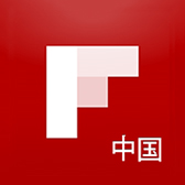 Flipboard中国版 工具 App LOGO-APP開箱王
