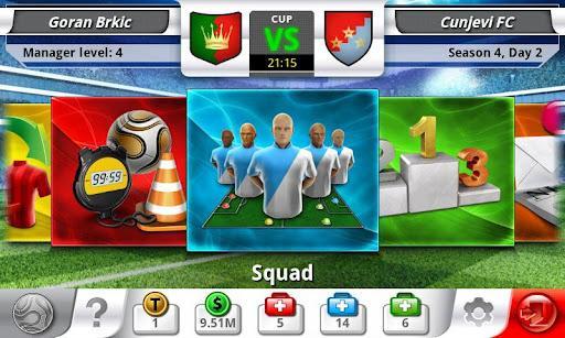 足球经理 Top Eleven Soccer Manager