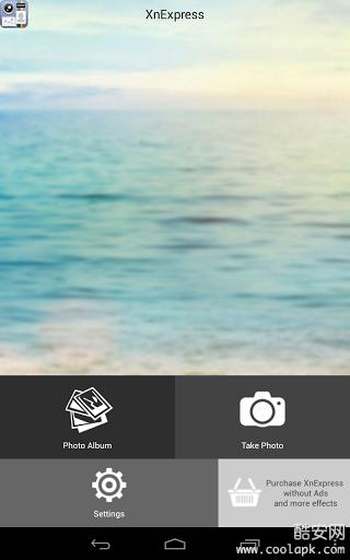 【免費攝影App】Xn特效相机-APP點子