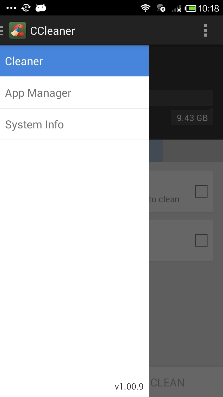 免費下載工具APP|CCleaner app開箱文|APP開箱王