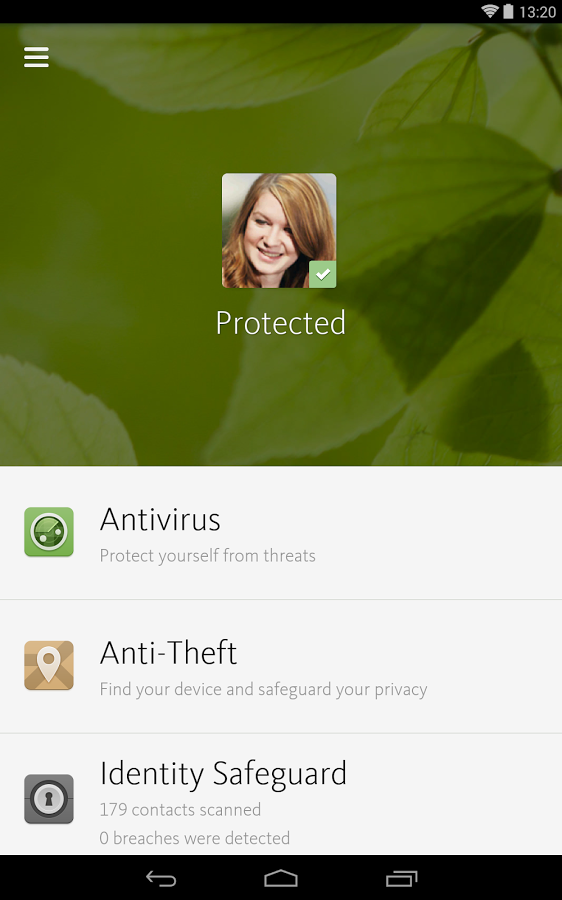 小红伞安全 Avira Free Android Security