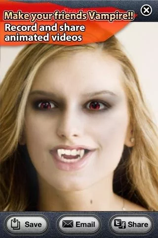 VampireBooth