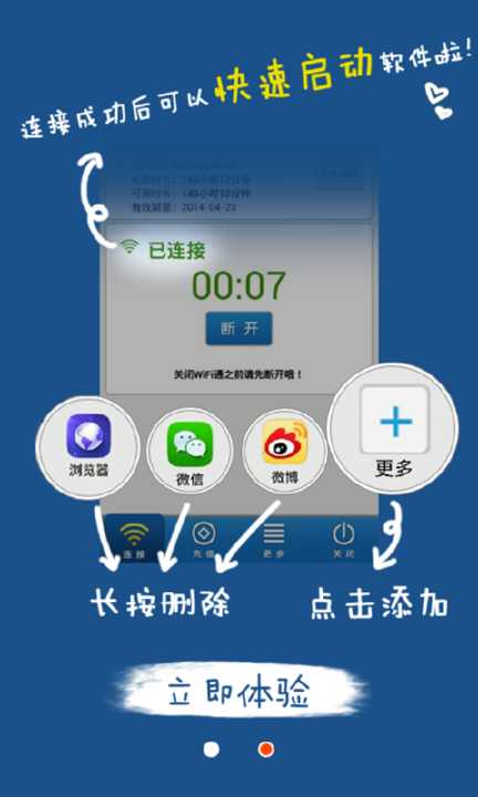 ST WiFi 通話- 收費- SmarTone