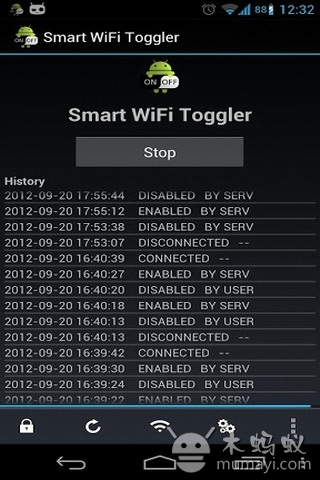 Wifi Notifier - Android Apps on Google Play