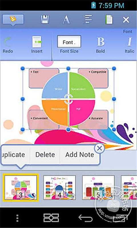 【免費購物App】金山WPS Office(多语言版)-APP點子