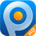 PPTV聚力HD LOGO-APP點子