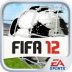 FIFA 12 LOGO-APP點子