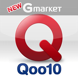 Qoo10 SG 購物 App LOGO-APP開箱王