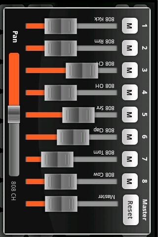 【免費媒體與影片App】MIDI电子音乐编辑器-APP點子