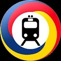 韩国地铁导航 交通運輸 App LOGO-APP開箱王
