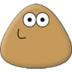 我的宠物 pou 益智 App LOGO-APP開箱王