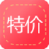 唯爱十元邮 LOGO-APP點子