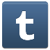 Tumblr LOGO-APP點子