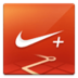 Nike+ Running LOGO-APP點子