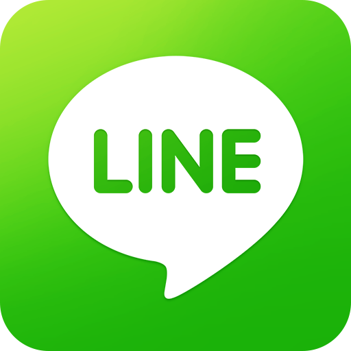 LINE 社交 App LOGO-APP開箱王