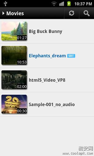 MX Player(com.mxtech.videoplayer.ad)_1.7.40_Android應用_酷安網