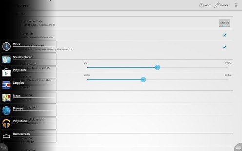 【免費個人化App】全屏工具栏-APP點子