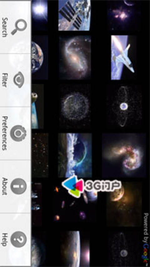 免費下載攝影APP|DroidIris谷歌3D图库 app開箱文|APP開箱王