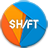 Shift UI Family LOGO-APP點子