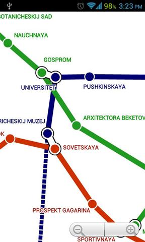 免費下載旅遊APP|乌克兰哈尔科夫地铁列车 Kharkov METRO TRAIN Ukraine app開箱文|APP開箱王