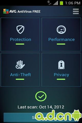 免費下載工具APP|AVG手机安全软件 app開箱文|APP開箱王