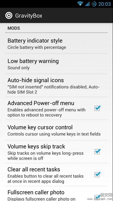 Xposed Additions Pro 1.0.1 Pro Key Apk | Global Apk Mania