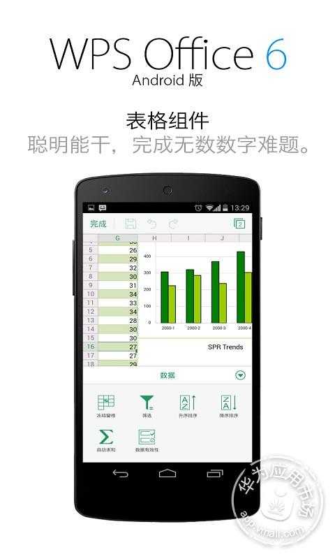 免費下載工具APP|WPS office app開箱文|APP開箱王