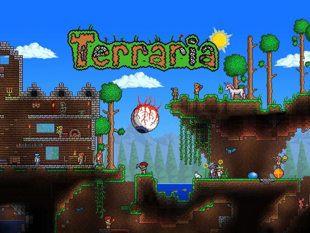 【心得】1.2飾品列表@Terraria 哈啦板- 巴哈姆特