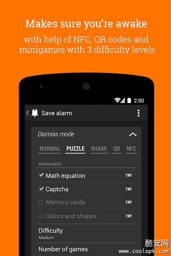 免費下載工具APP|谜题闹钟 app開箱文|APP開箱王