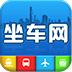 坐车网 LOGO-APP點子