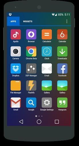 免費下載個人化APP|MIUI 6主题 app開箱文|APP開箱王