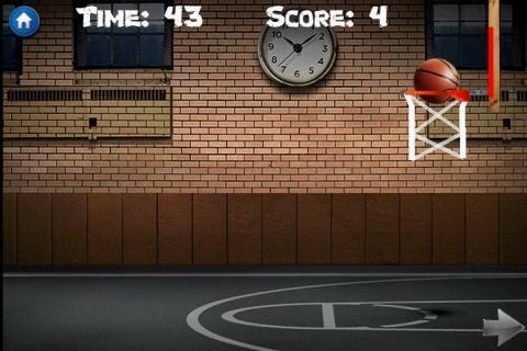 Basketball Shoot - Android Apps on Google Play