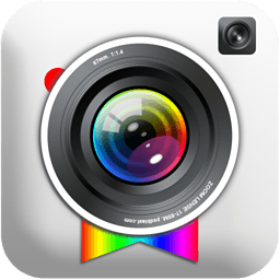 Insta照片特效 LOGO-APP點子