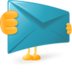 Backup to Email LOGO-APP點子